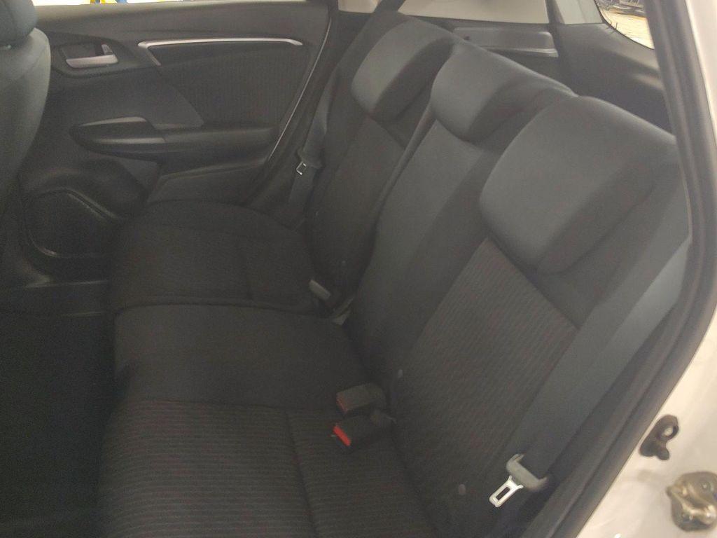 used 2019 Honda Fit car, priced at $19,844