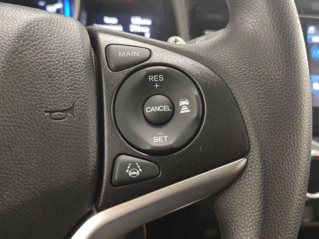 used 2019 Honda Fit car, priced at $19,844