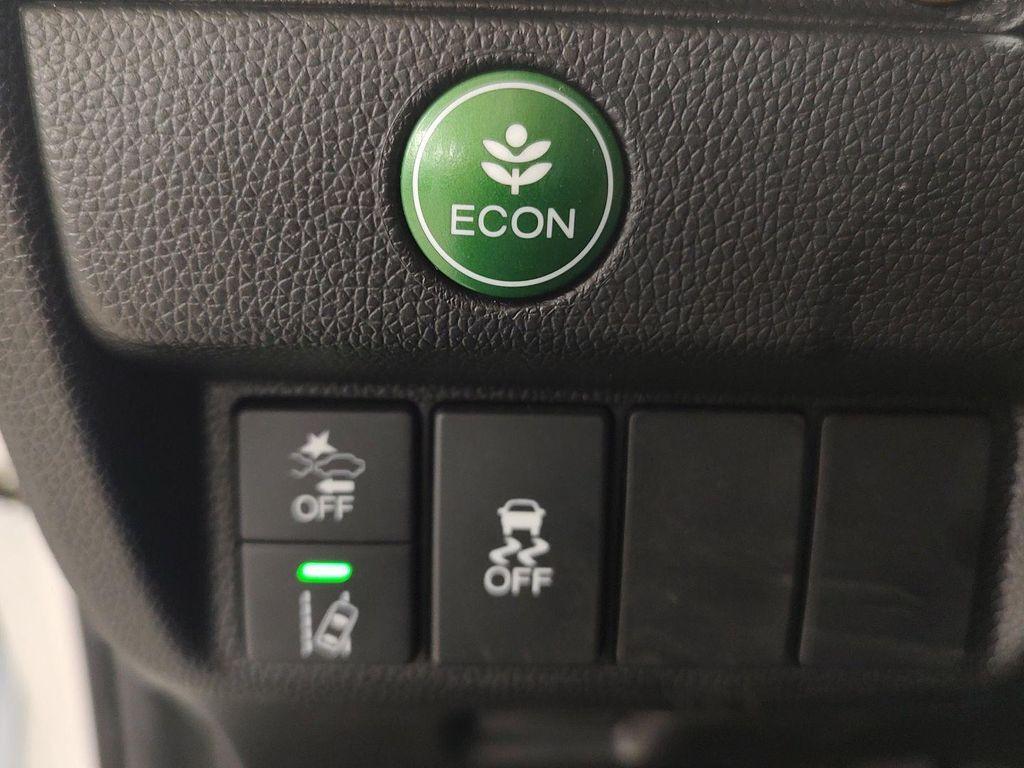 used 2019 Honda Fit car, priced at $19,844