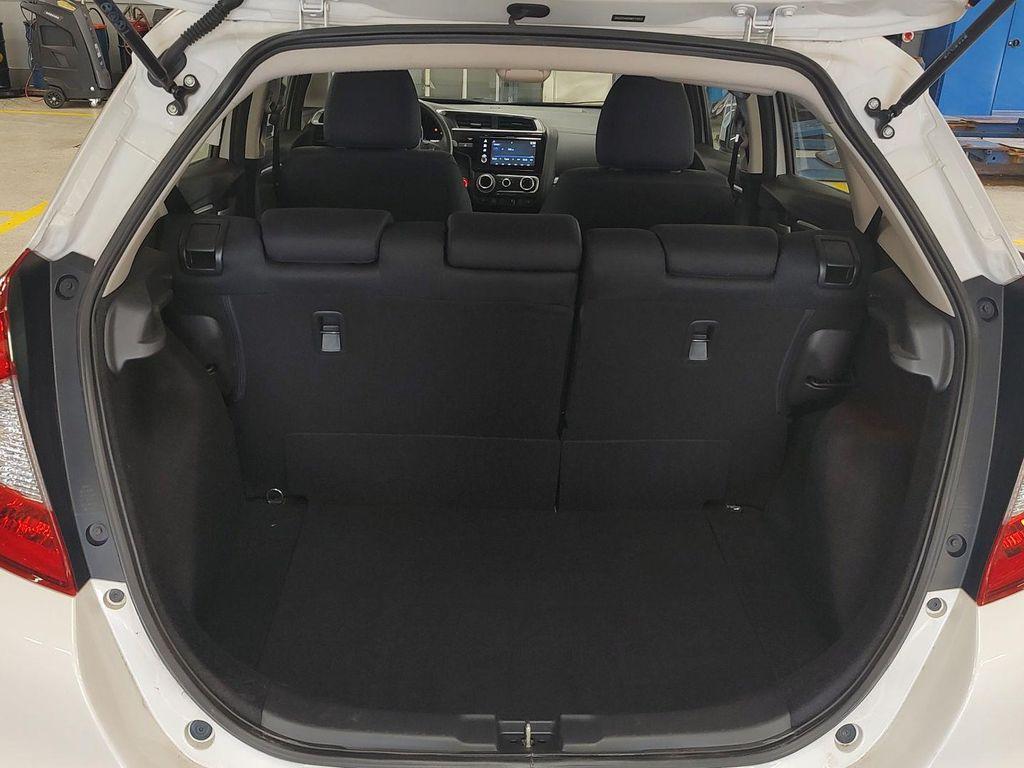 used 2019 Honda Fit car, priced at $19,844