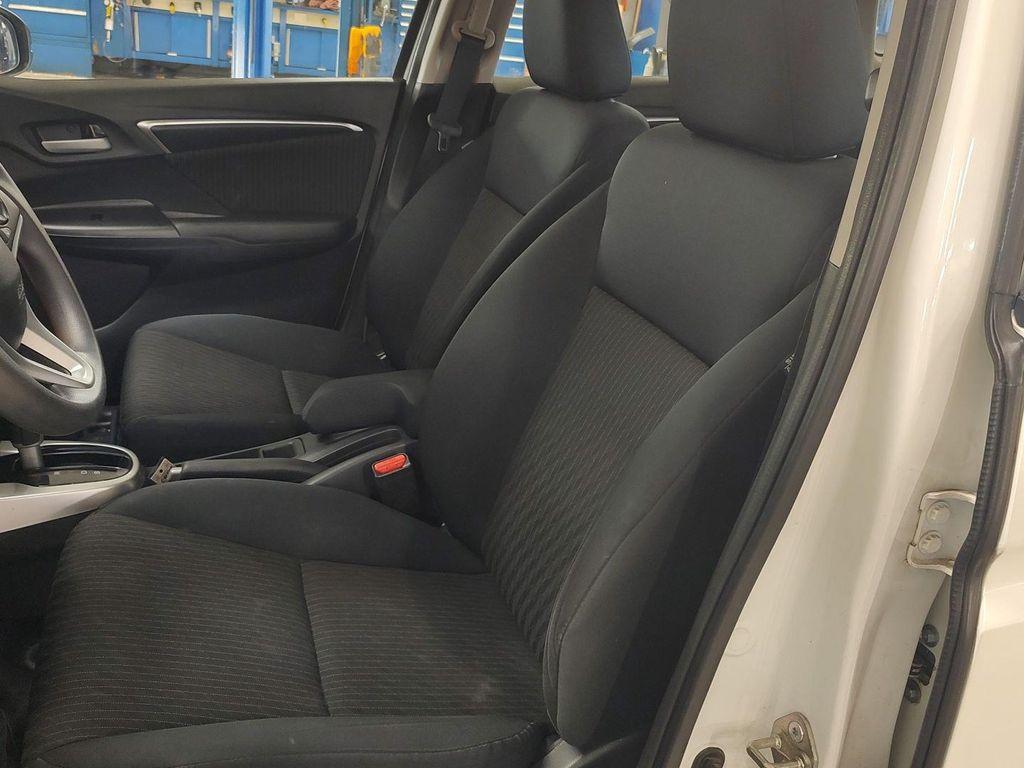 used 2019 Honda Fit car, priced at $19,844