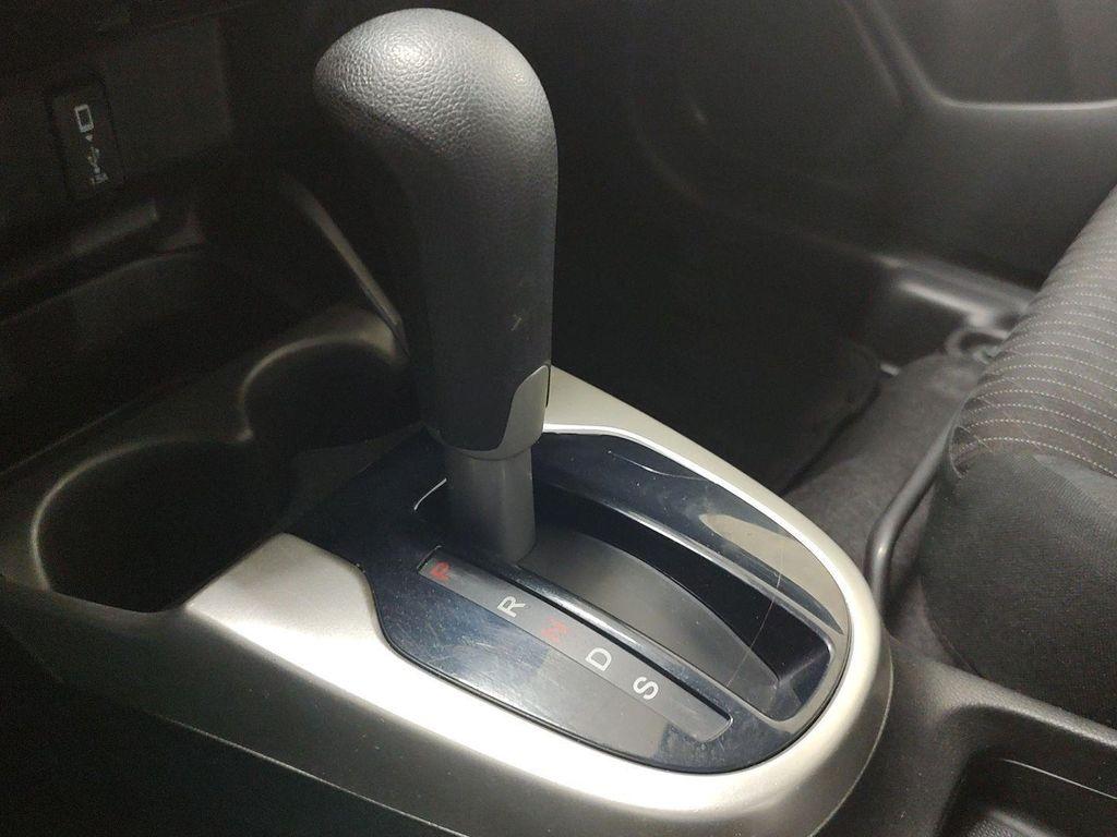 used 2019 Honda Fit car, priced at $19,844