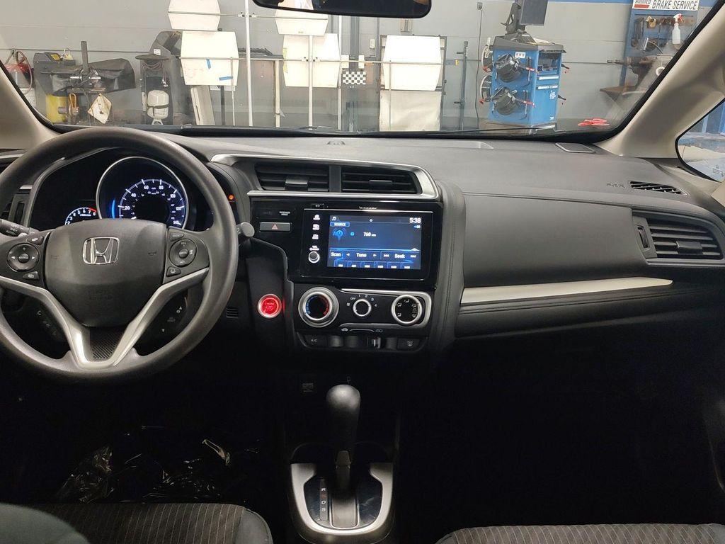 used 2019 Honda Fit car, priced at $19,844