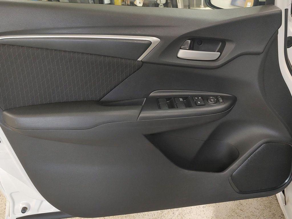 used 2019 Honda Fit car, priced at $19,844