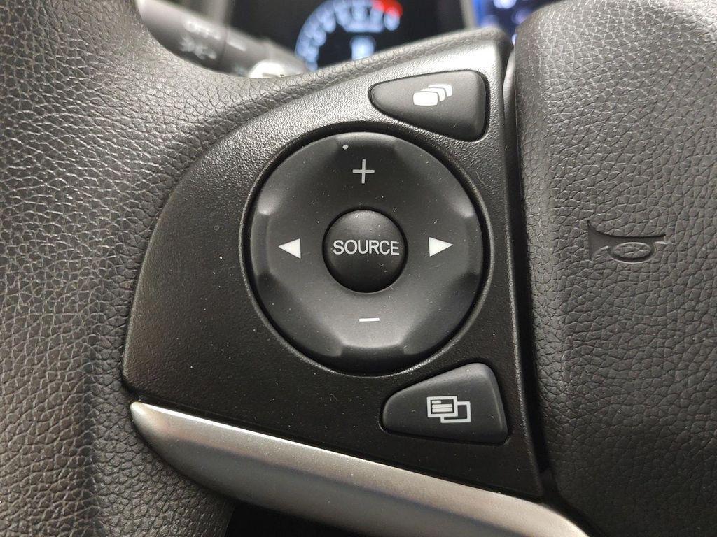 used 2019 Honda Fit car, priced at $19,844
