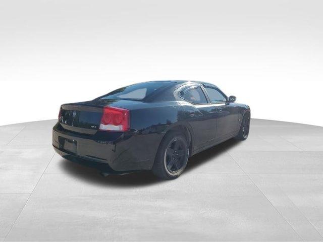 used 2010 Dodge Charger car, priced at $4,844
