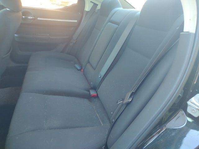 used 2010 Dodge Charger car, priced at $4,844