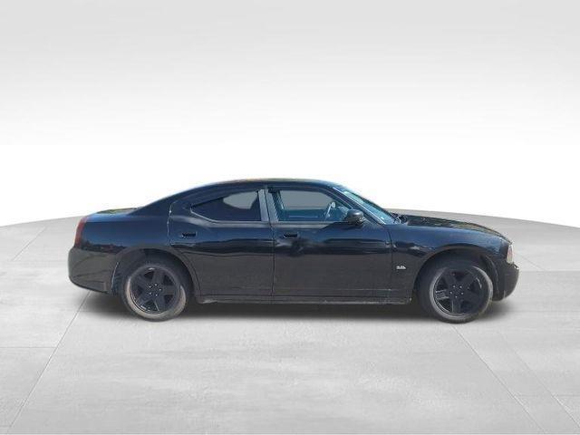 used 2010 Dodge Charger car, priced at $4,844