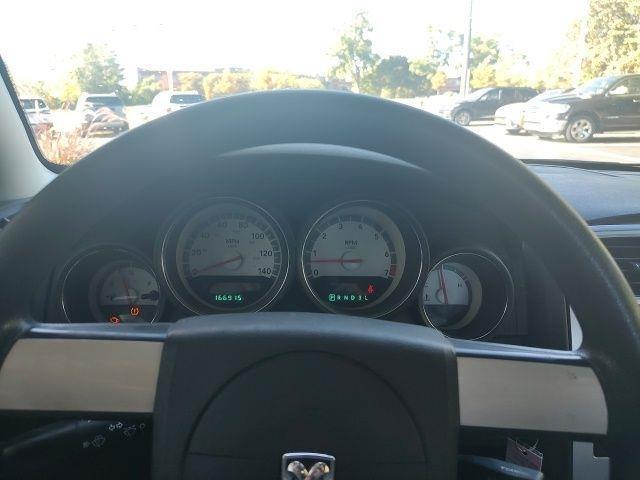 used 2010 Dodge Charger car, priced at $4,844