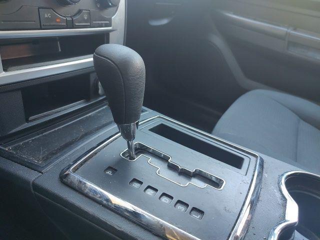 used 2010 Dodge Charger car, priced at $4,844