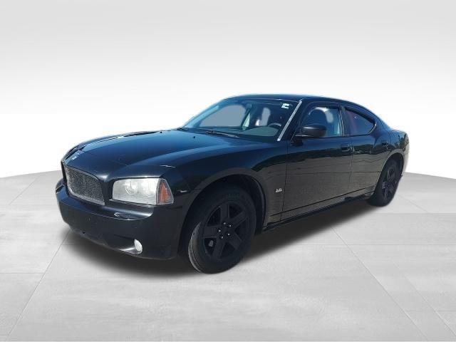 used 2010 Dodge Charger car, priced at $4,844
