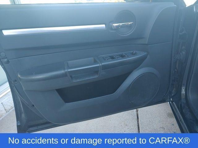 used 2010 Dodge Charger car, priced at $4,844