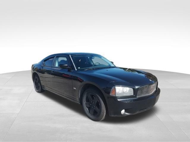 used 2010 Dodge Charger car, priced at $4,844