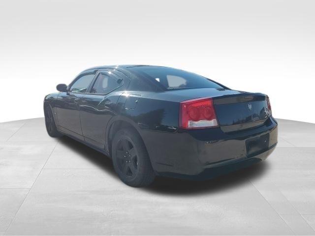 used 2010 Dodge Charger car, priced at $4,844