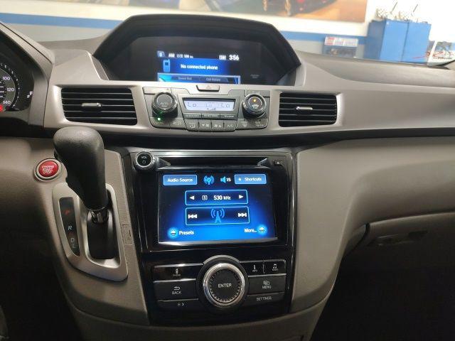 used 2015 Honda Odyssey car, priced at $8,544