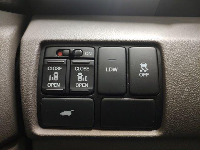 used 2015 Honda Odyssey car, priced at $8,544