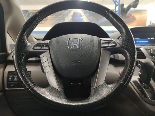 used 2015 Honda Odyssey car, priced at $8,544