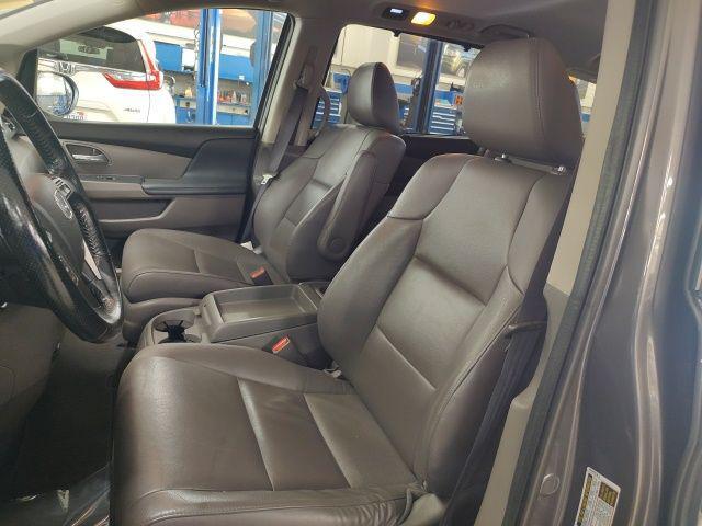 used 2015 Honda Odyssey car, priced at $8,544