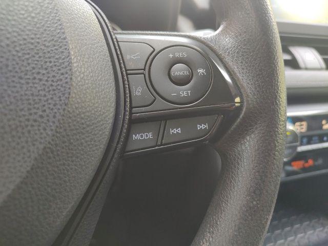 used 2019 Toyota RAV4 car, priced at $19,344