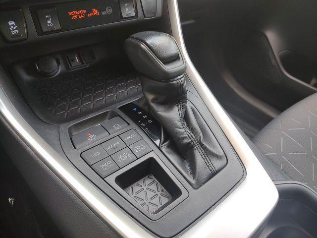 used 2019 Toyota RAV4 car, priced at $19,344