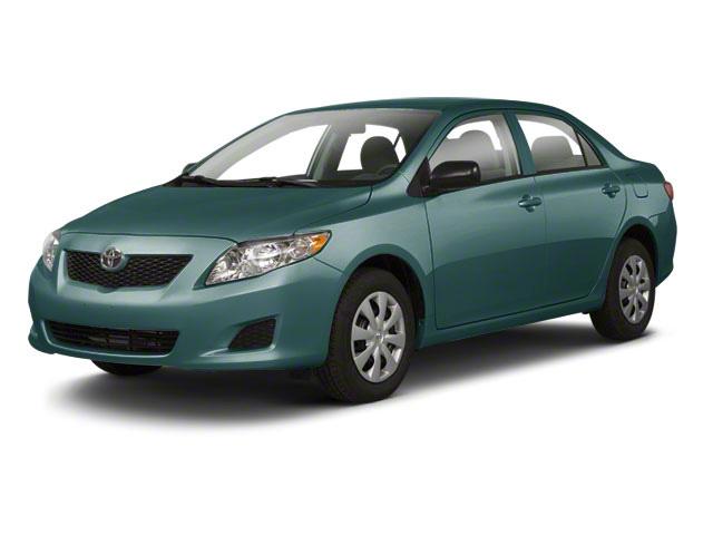 used 2010 Toyota Corolla car, priced at $5,994