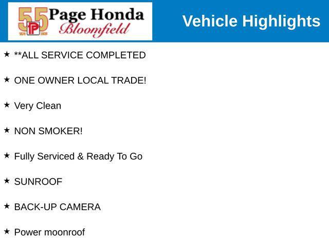 used 2024 Honda Accord car, priced at $26,344