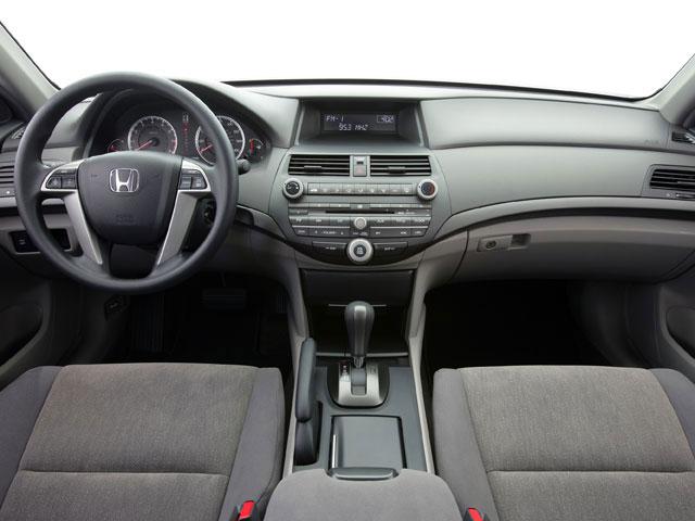 used 2009 Honda Accord car, priced at $5,444