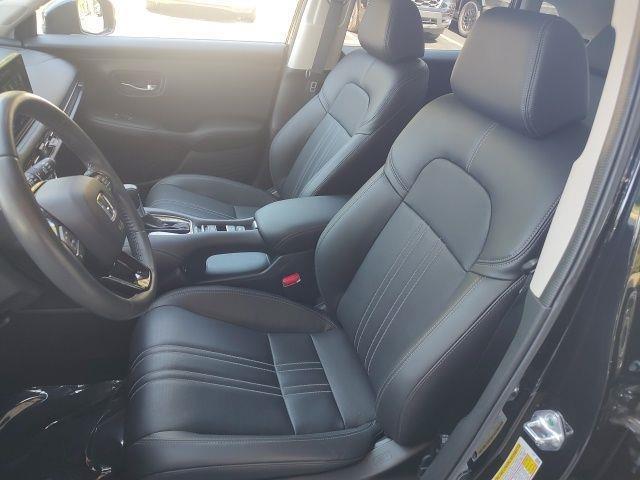 used 2024 Honda HR-V car, priced at $27,244
