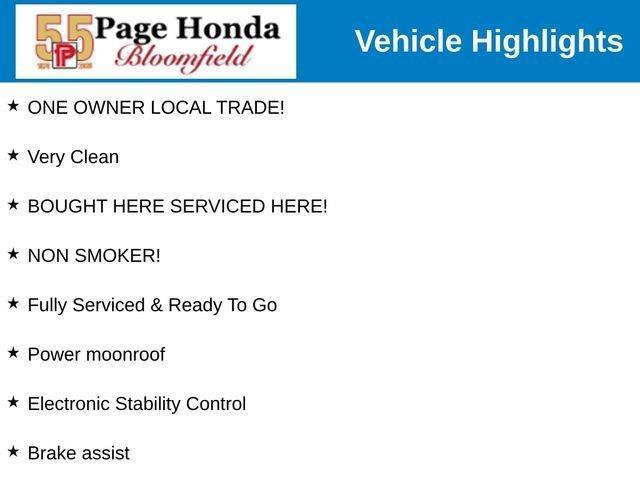 used 2024 Honda HR-V car, priced at $27,244