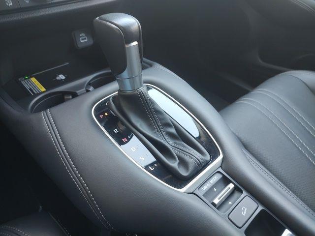 used 2024 Honda HR-V car, priced at $27,244