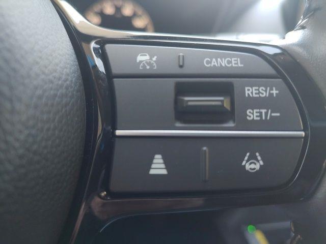 used 2024 Honda HR-V car, priced at $27,244