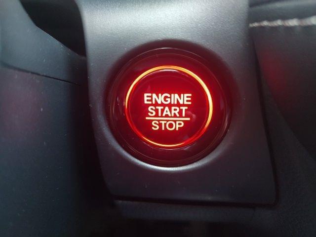 used 2024 Honda HR-V car, priced at $27,244