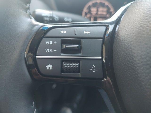 used 2024 Honda HR-V car, priced at $27,244