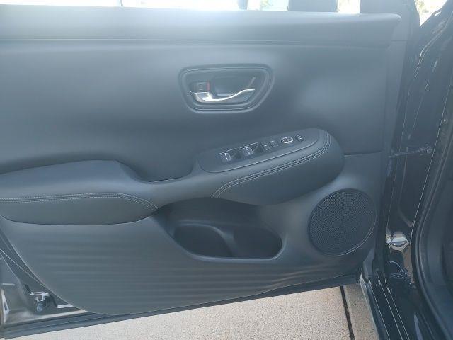 used 2024 Honda HR-V car, priced at $27,244