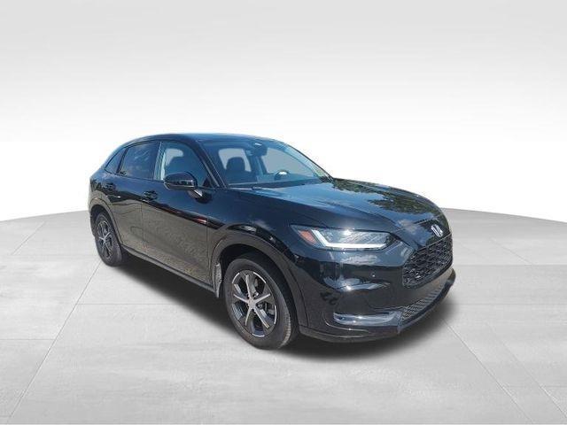 used 2024 Honda HR-V car, priced at $27,244