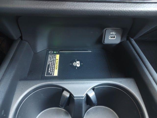 used 2024 Honda HR-V car, priced at $27,244