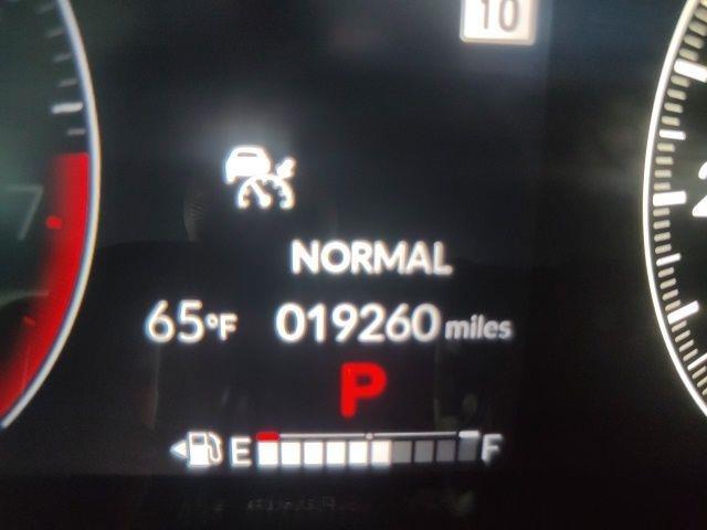 used 2024 Honda HR-V car, priced at $27,244