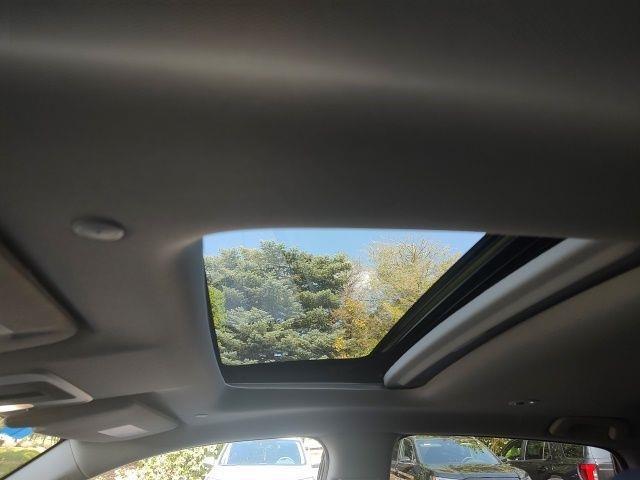 used 2024 Honda HR-V car, priced at $27,244