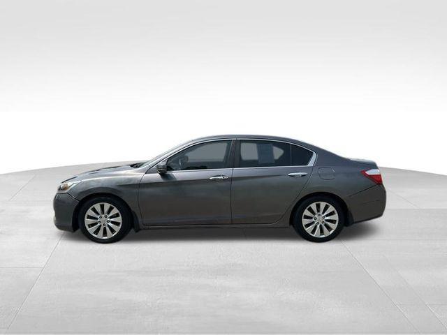 used 2015 Honda Accord car, priced at $13,844