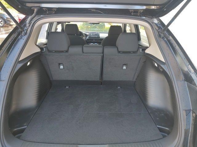 used 2023 Honda HR-V car, priced at $21,444