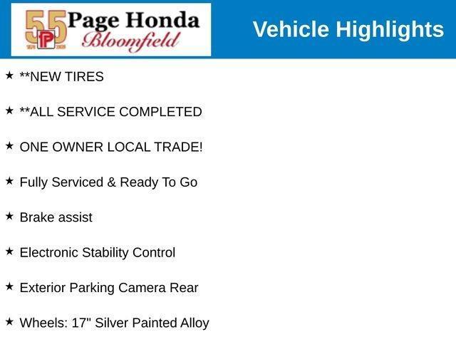 used 2023 Honda HR-V car, priced at $21,444