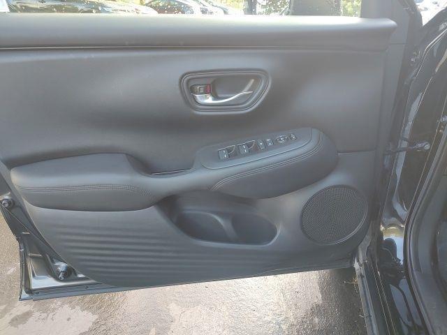 used 2023 Honda HR-V car, priced at $21,444