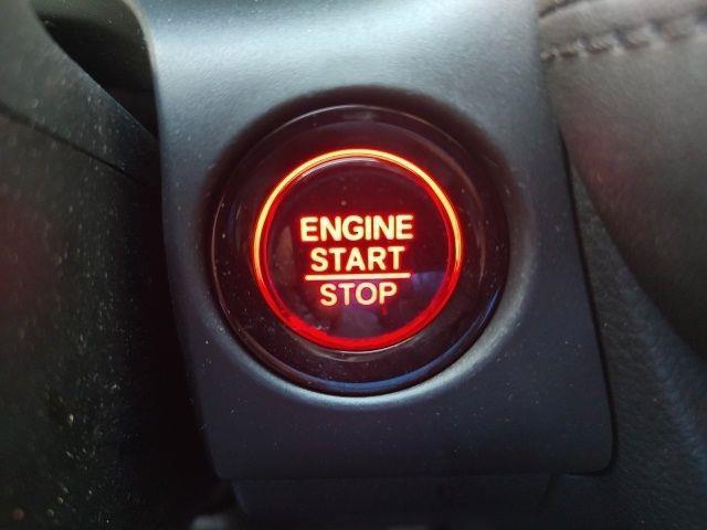 used 2023 Honda HR-V car, priced at $21,444