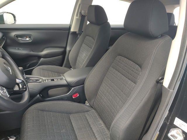 used 2023 Honda HR-V car, priced at $21,444