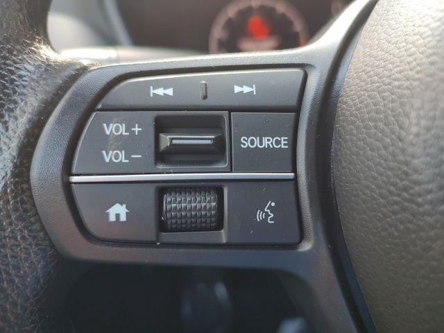 used 2023 Honda HR-V car, priced at $21,444