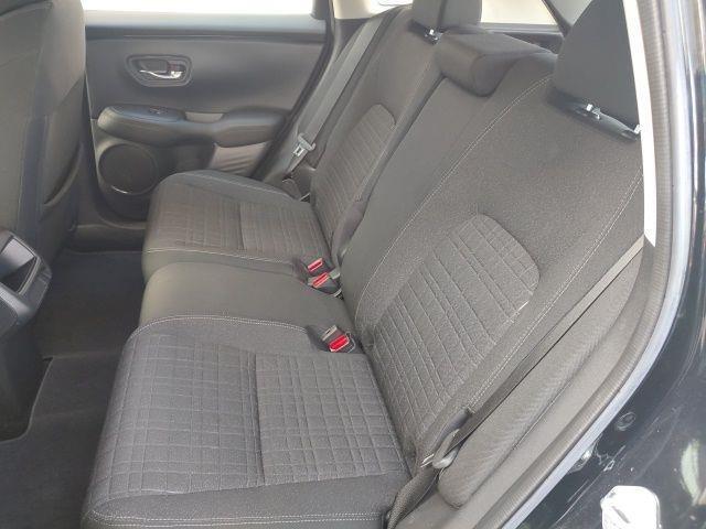 used 2023 Honda HR-V car, priced at $21,444