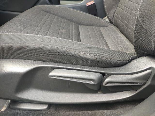 used 2023 Honda HR-V car, priced at $21,444