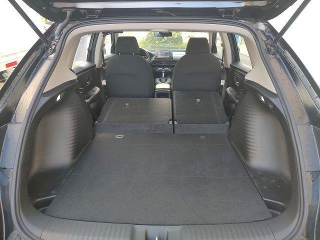 used 2023 Honda HR-V car, priced at $21,444