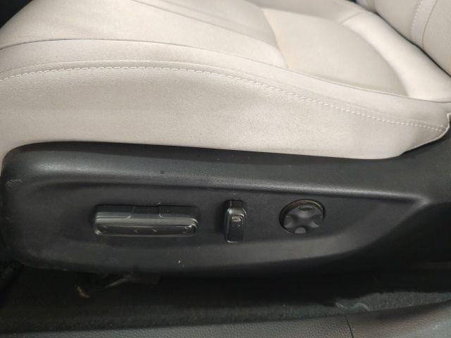 used 2021 Honda Accord Hybrid car, priced at $16,544