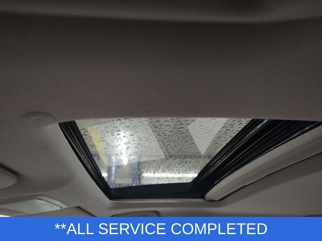 used 2021 Honda Accord Hybrid car, priced at $19,744